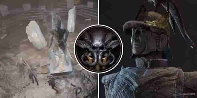 Baldur's Gate 3: Как решить головоломку Палаты мужества