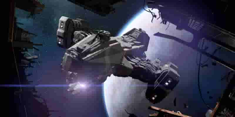 Star Citizen: 10 лучших кораблей в рейтинге