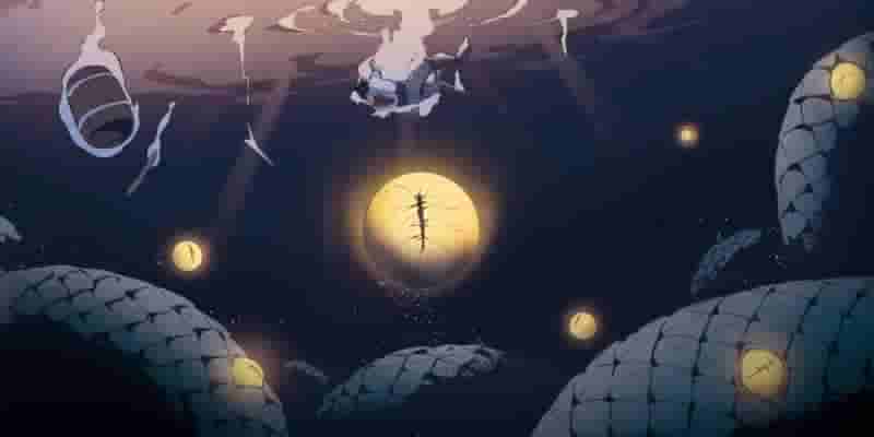 Комикс о критической роли Dark Horse доказывает, что главный герой никогда не нуждался в своих способностях