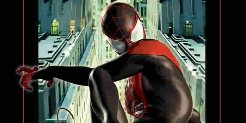 10 Ultimate Marvel Comics Это на самом деле хорошо постарело