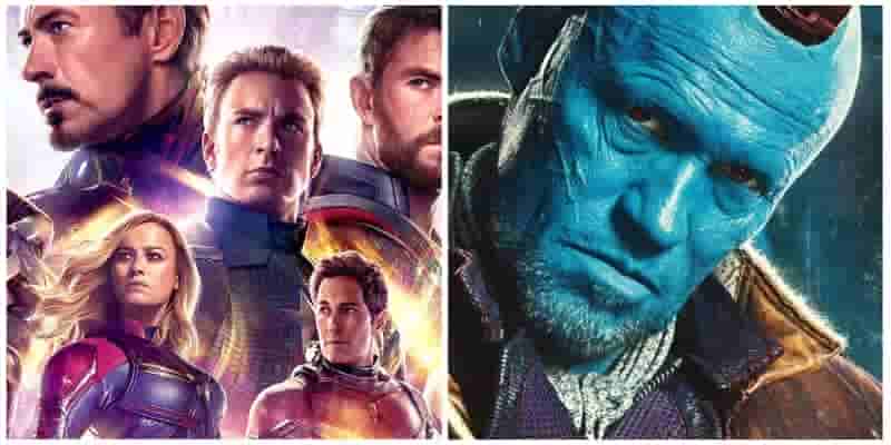 10 самых эмоциональных концовок MCU в рейтинге