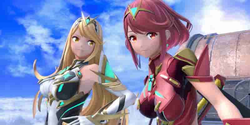 10 лучших персонажей Super Smash Bros. Ultimate, рейтинг