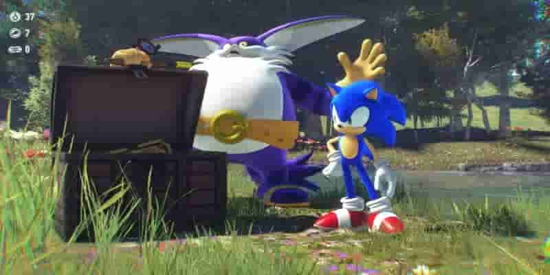 Президент говорит, что возможны перезагрузки классических игр Sega (особенно Sonic)