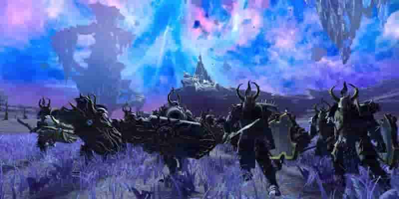 Warhammer 3 Immortal Empires: лучшая пехота , Рейтинг