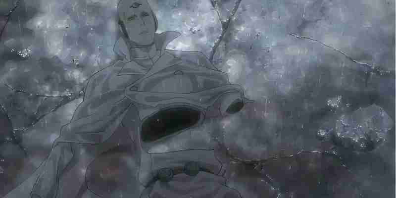 10 TYBW Sternritter из «Блича», которые невозможно не любить, рейтинг