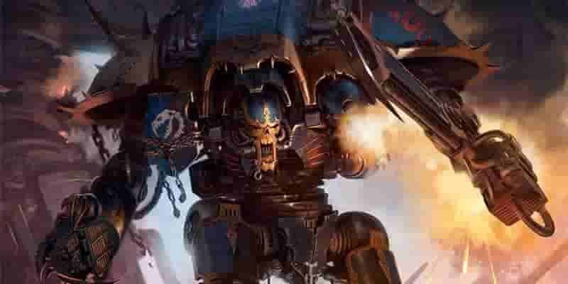 Путеводитель по фракциям Warhammer 40k