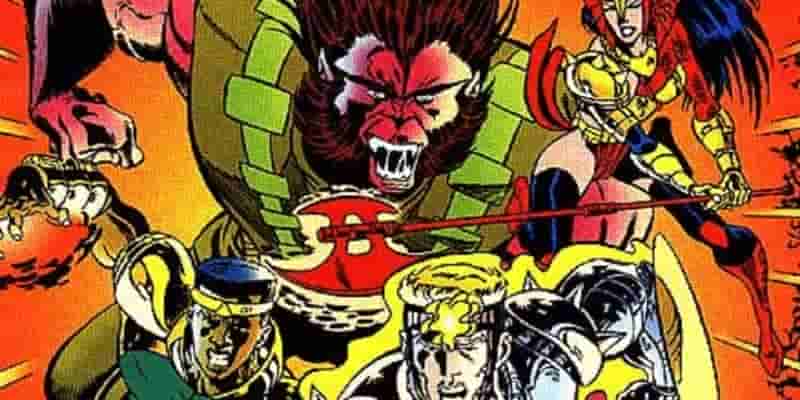 10 худших комиксов Marvel с лучшими первыми впечатлениями