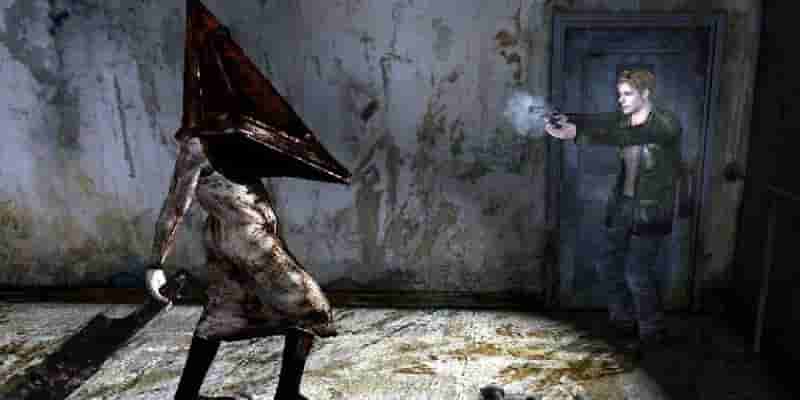 Оригинальная трилогия Silent Hill по-прежнему остается шедевром
