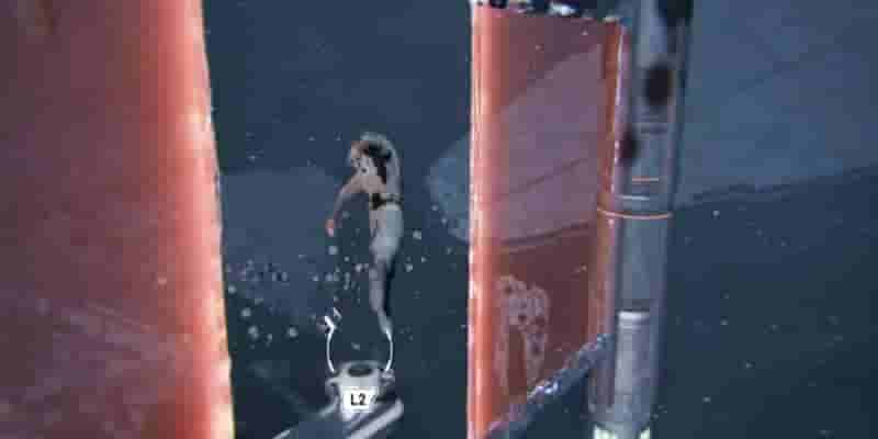 Star Wars Jedi: Survivor - Fractured Agility Force Tear Гайд