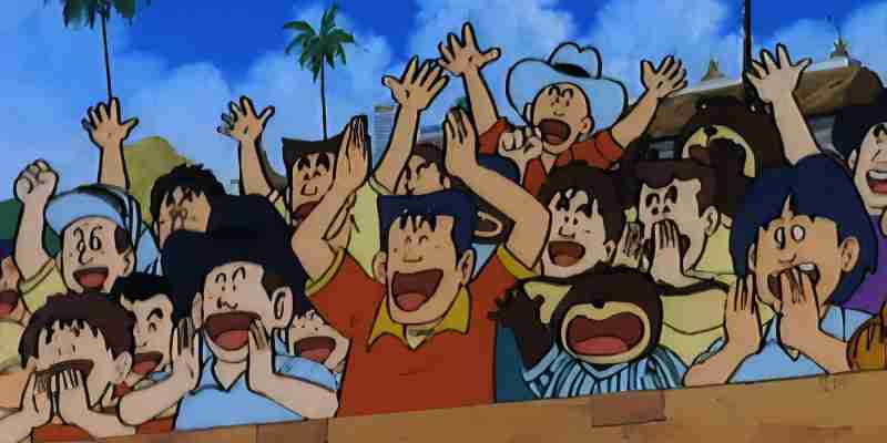 10 подробностей Dragon Ball, которые существуют только в путеводителях