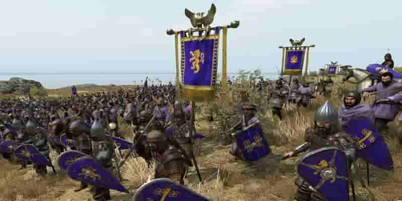 Mount And Blade II: Bannerlord — 15 лучших пехотных юнитов