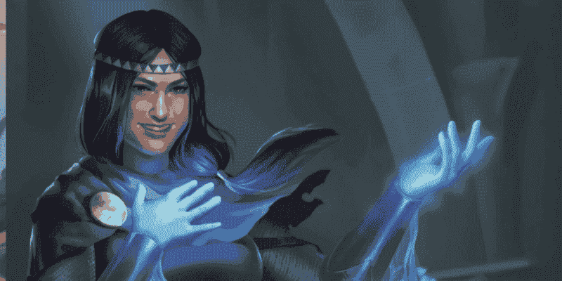  Dungeons & Dragons: Варианты божественного подземельеа жреца, ранжированные