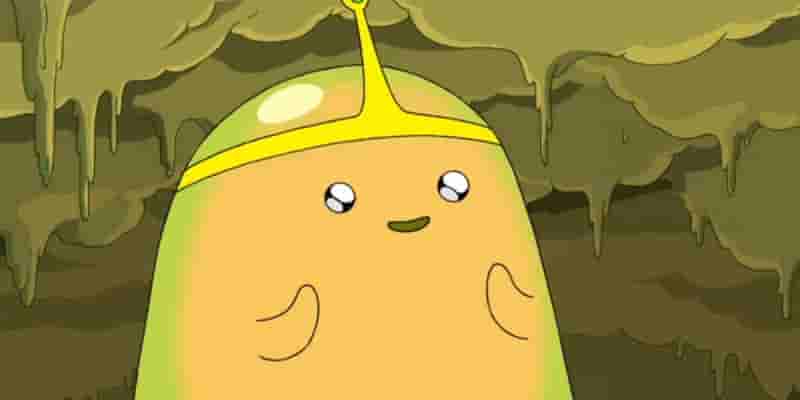 30 сильнейших персонажей Adventure Time, рейтинг