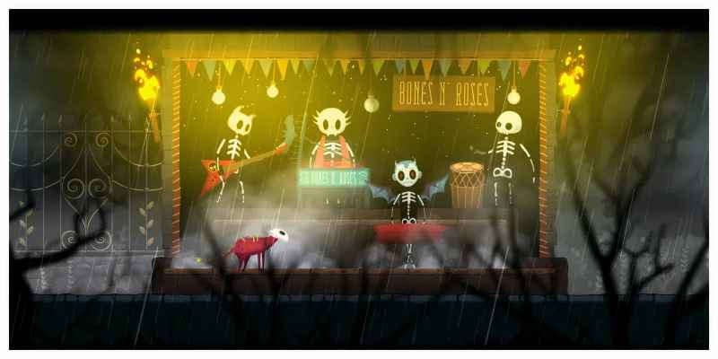 10 лучших игр Ratalaika, рейтинг