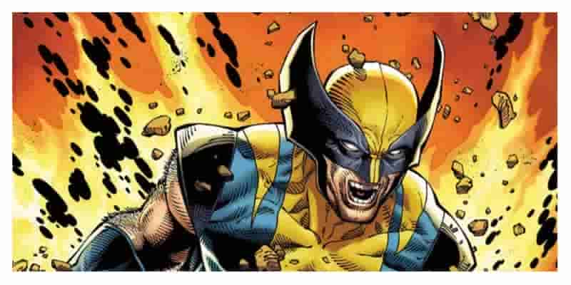 10 способов, которыми Marvel ослабила Росомаху за эти годы