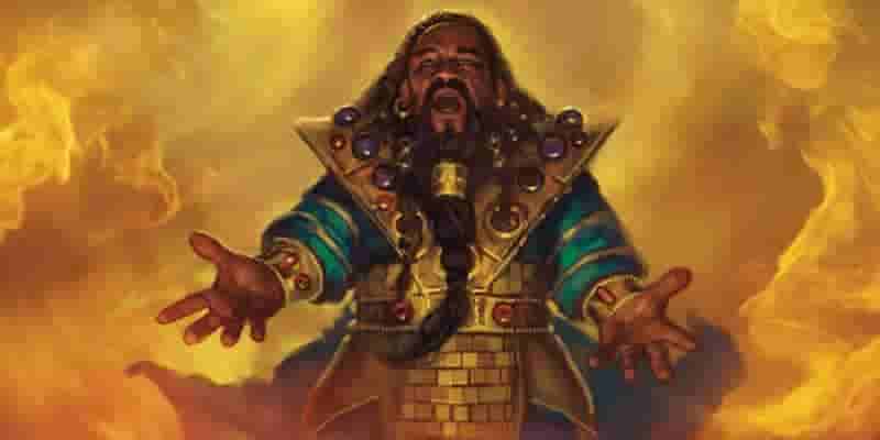 Мультиклассовое комбо Every Bard в D&D 5e, Ранг