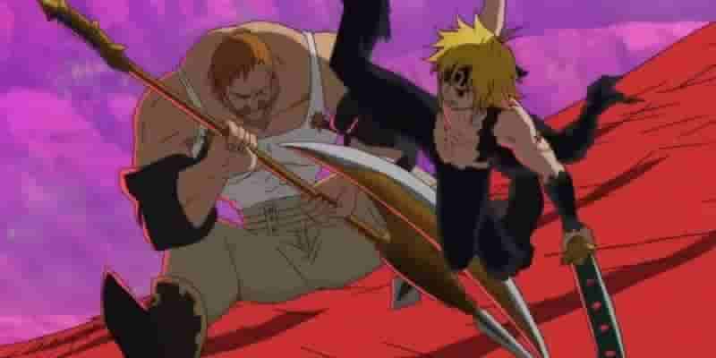 10 Best Guilty Pleasure Anime
