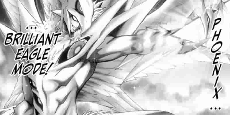 10 самых больших различий между онлайн-релизами One Punch Man и официальными печатными версиями