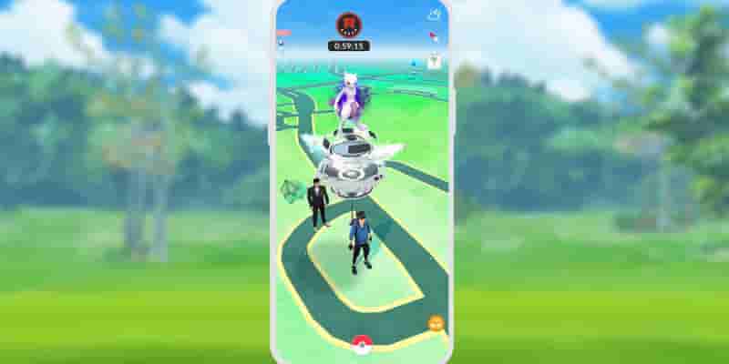 Все, что нужно знать о Pok&eacute;mon GO Октябрь 2024 г. День сообщества Сьюоддла