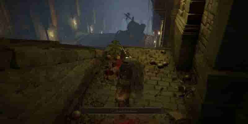Elden Ring: Где найти комплект брони Tree Sentinel