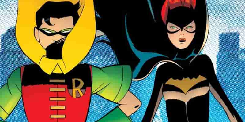 10 культовых серий, которые должны присоединиться к линейке DC Compact Comics