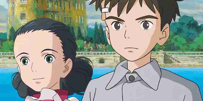 10 сильнейших магий Пользователи в Studio Ghibli Films, рейтинг
