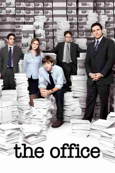Возлюбленная звезда Office Почти отвергнутый финал сериала Возвращение (по уважительной причине)
