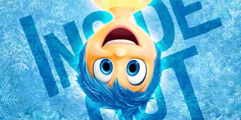 Pixar обещает расширенный показ на большом экране для Inside Out 2