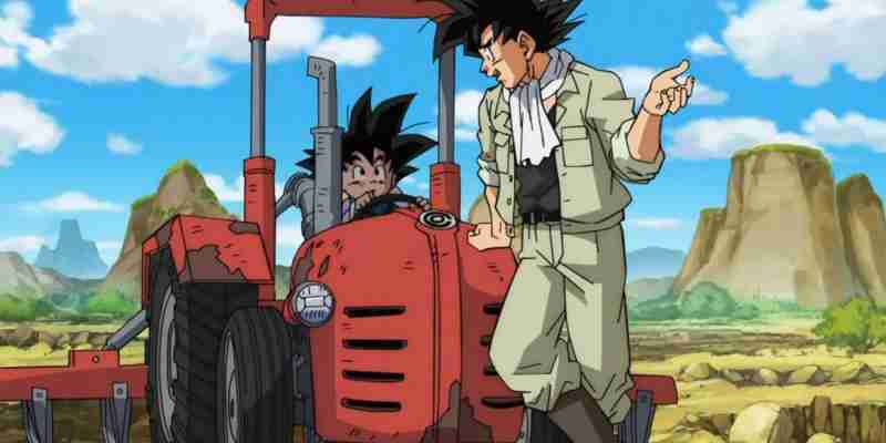 10 ранних ошибок Dragon Ball Super, которые обрекли аниме