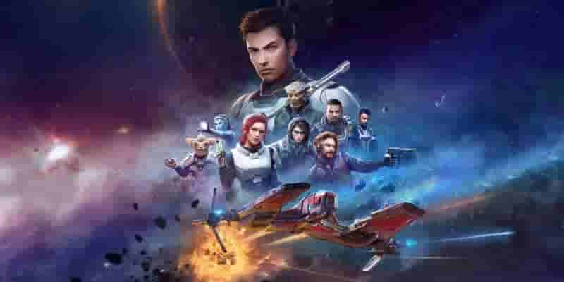 Почему поклонникам Diablo понравится EVERSPACE 2