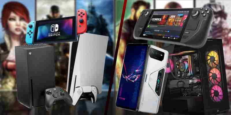 Новый порт PlayStation от Xbox-большая ошибка для Microsoft