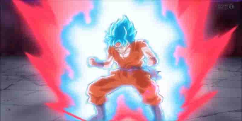 Dragon Ball: Каждый раз Гоку был своим собственным злейшим врагом