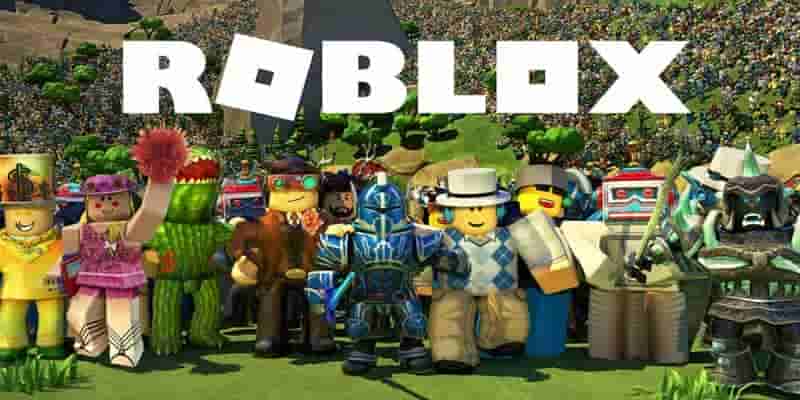 Roblox: как исправить код ошибки 403