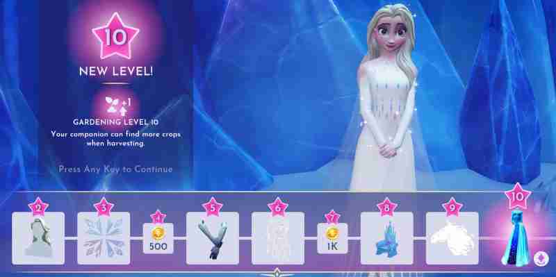 10 лучших дружеских отношений в Disney Dreamlight Valley, которые нужно прокачать в первую очередь