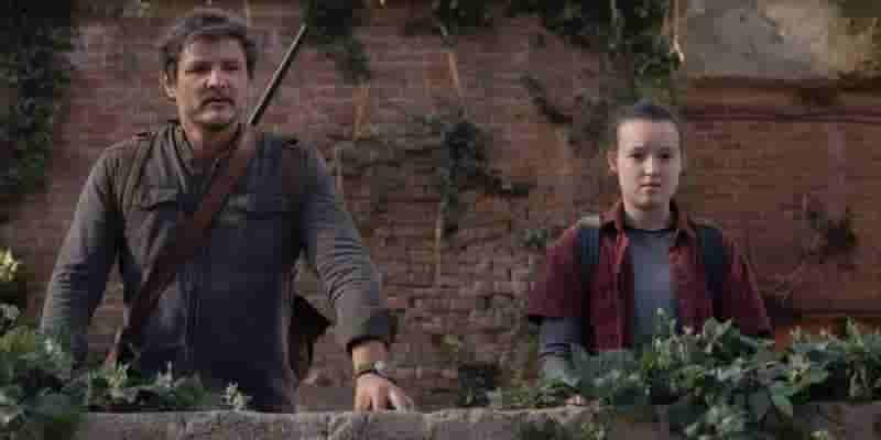 The Last of Us теперь доступен для просмотра за пределами HBO