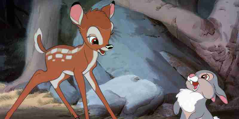 10 лучших анимационных фильмов Disney, снятых до 1960 года, Ранжировано