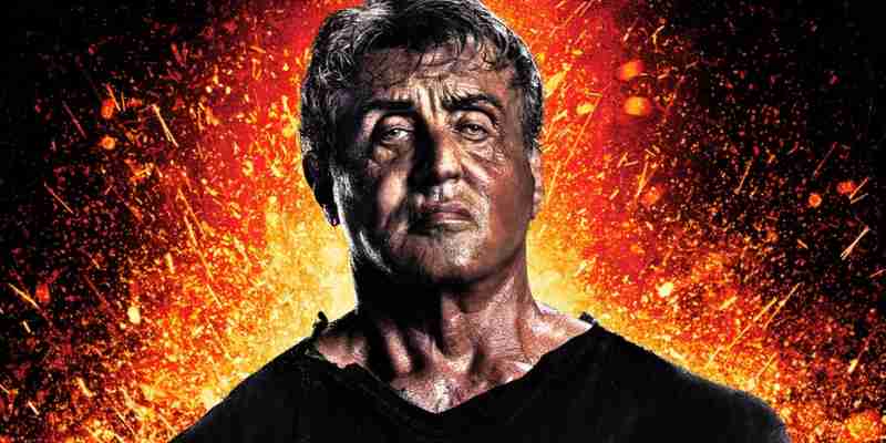 Sylvester Stallone's Last Drambo Film с 26% RT-баллом находит новую жизнь на потоковой передаче