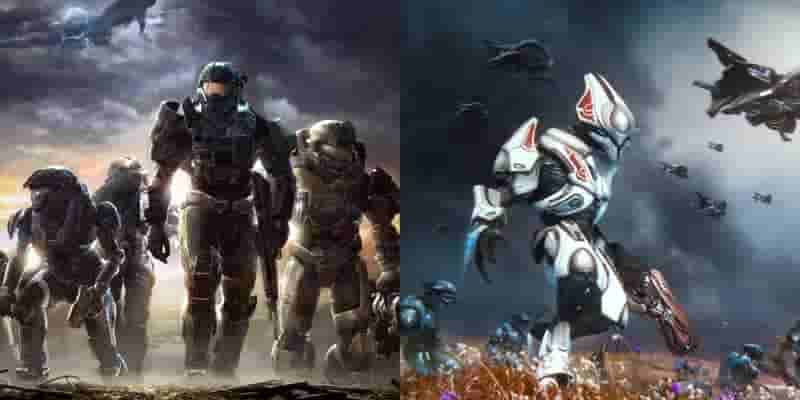 Самые важные игровые знания Halo для новых игроков