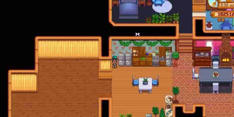 Лучшие изменения по сравнению с обновлением Stardew Valley 1.6