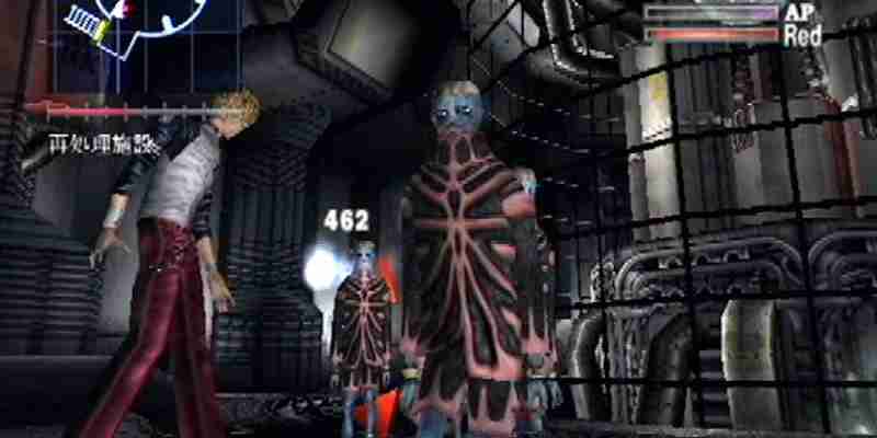 10 лучших игр ужасов на PS1, рейтинг