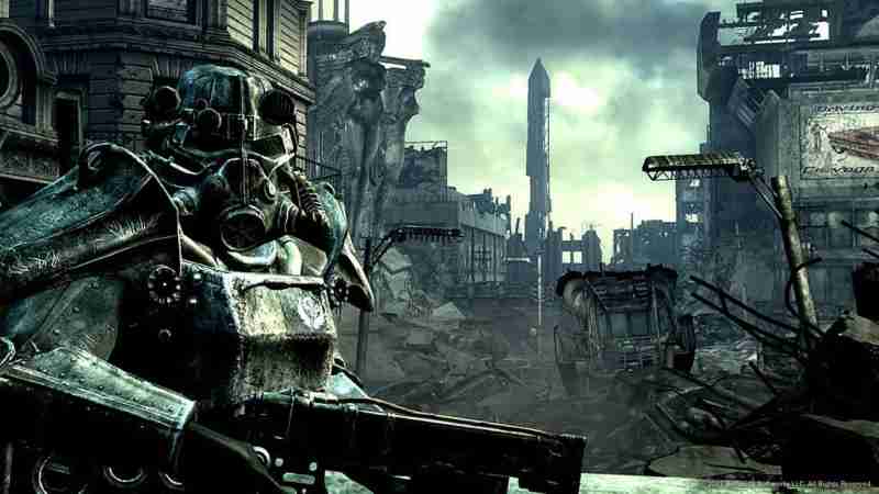 10 лучших компаньонов в серии Fallout, рейтинг