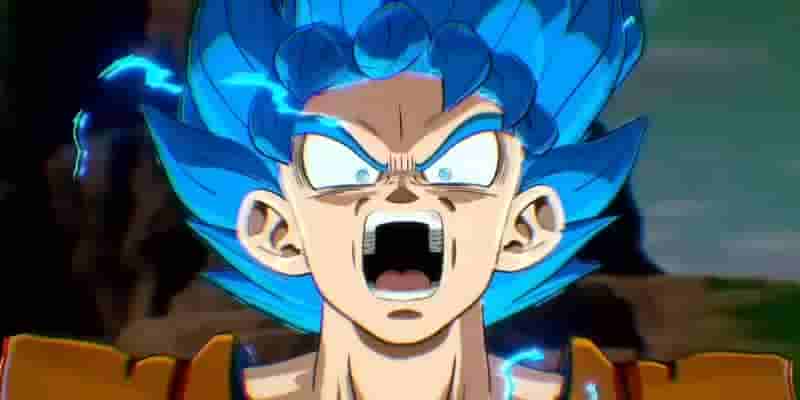 Dragon Ball Z Budokai Tenkaichi 4, возможно, начались английские дублированные записи