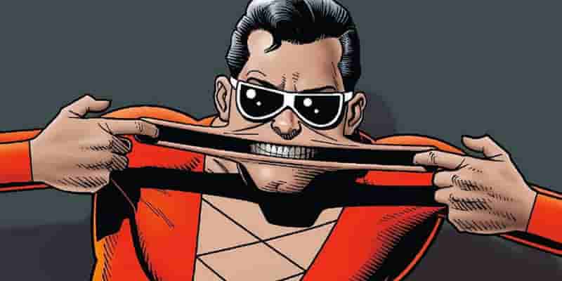 10 комиксов DC, где Флэш сражался с другими героями