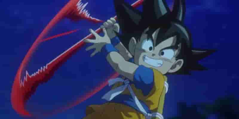 Dragon Ball DAIMA's Greatest Theories & Predictions