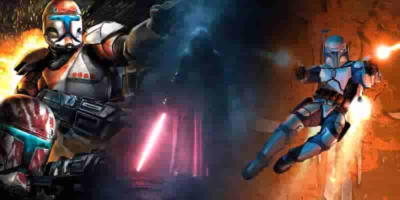 Приведет ли римейк Knights Of The Old Republic к новым игровым ремейкам 