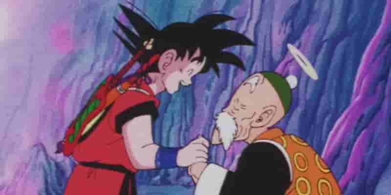 Смерти в Dragon Ball, которые никогда не должны были быть постоянными