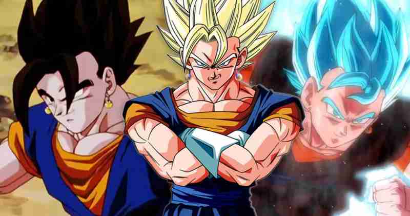 10 сильнейших инопланетных видов в Dragon Ball (включая Мегатов и Гигатов)
