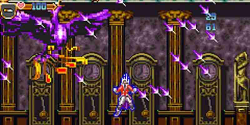 Лучшие игры Castlevania, рейтинг