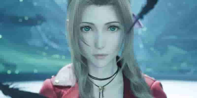 Final Fantasy VII: Отношения Облака и Сефирота