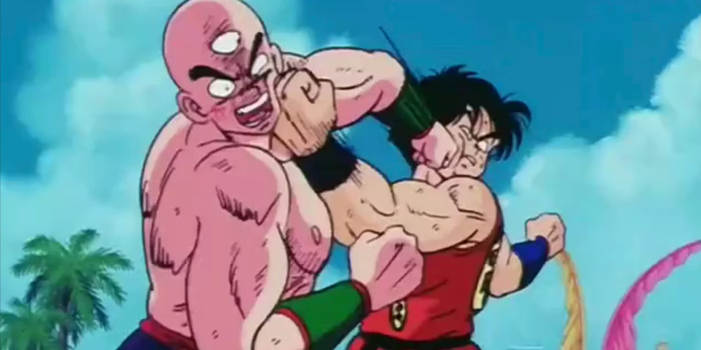10 оригинальных боев Dragon Ball, которые лучше, чем в сиквеле Dragon Ball Super